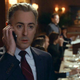 Alan Cumming as Eli Gold on The Good Wife